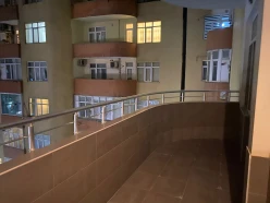 Satılır yeni tikili 3 otaqlı 155 m², İnşaatçılar m.-11