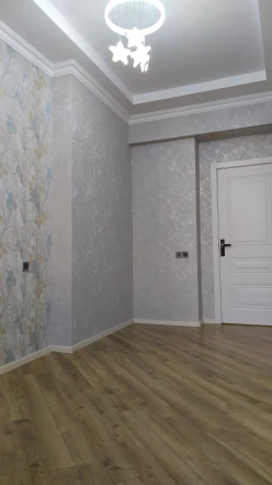 Satılır yeni tikili 2 otaqlı 54 m², Xırdalan-5