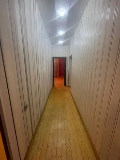 Satılır yeni tikili 3 otaqlı 155 m², İnşaatçılar m.-3