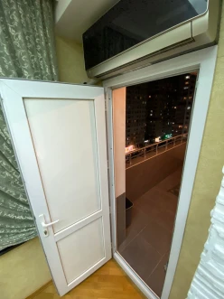 Satılır yeni tikili 3 otaqlı 155 m², İnşaatçılar m.-24