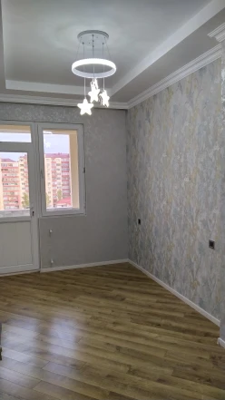 Satılır yeni tikili 2 otaqlı 54 m², Xırdalan-3