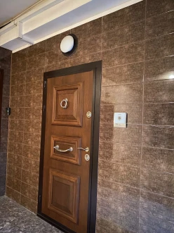 Satılır yeni tikili 3 otaqlı 155 m², İnşaatçılar m.-13