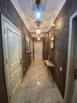 Satılır yeni tikili 3 otaqlı 155 m², İnşaatçılar m.-29