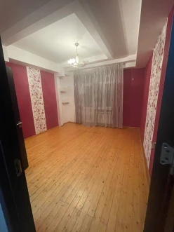 Satılır yeni tikili 3 otaqlı 155 m², İnşaatçılar m.-8