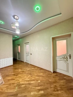 İcarə yeni tikili 3 otaqlı 105 m²,  Şah İsmayıl Xətai m.-16