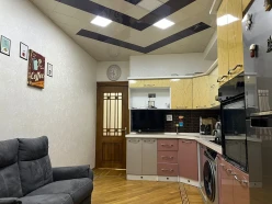 İcarə yeni tikili 2 otaqlı 85 m²,  Nəriman Nərimanov m.-6
