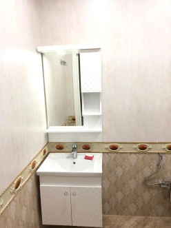 İcarə yeni tikili 2 otaqlı 65 m²,  Nərimanov-8