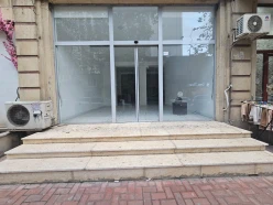 Satılır yeni tikili 1 otaqlı 125 m²,  28 May m.