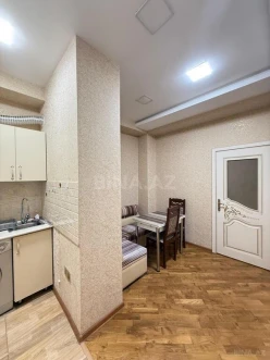 İcarə yeni tikili 3 otaqlı 105 m²,  Şah İsmayıl Xətai m.-12