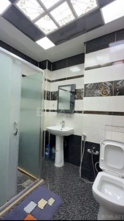 İcarə yeni tikili 3 otaqlı 105 m²,  Şah İsmayıl Xətai m.-14