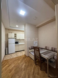İcarə yeni tikili 3 otaqlı 105 m²,  Şah İsmayıl Xətai m.-13