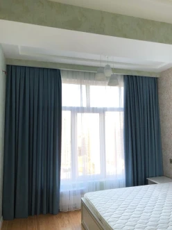 İcarə yeni tikili 2 otaqlı 65 m²,  Nərimanov-4