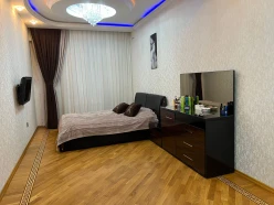 İcarə yeni tikili 2 otaqlı 85 m²,  Nəriman Nərimanov m.-3