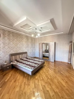 İcarə yeni tikili 3 otaqlı 105 m²,  Şah İsmayıl Xətai m.-7