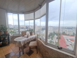 Satılır köhnə tikili 3 otaqlı 110 m²,  İnşaatçılar m.