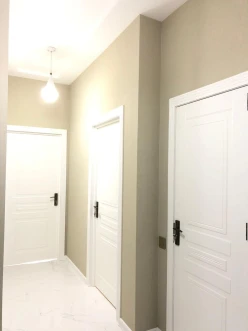 İcarə yeni tikili 2 otaqlı 65 m²,  Nərimanov-9