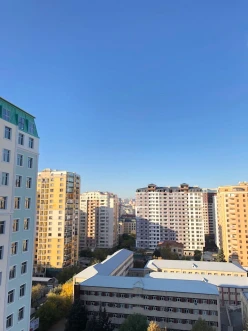 İcarə yeni tikili 2 otaqlı 65 m²,  Nərimanov-11
