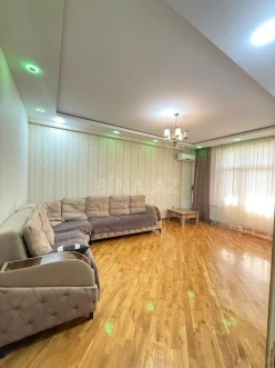 İcarə yeni tikili 3 otaqlı 105 m²,  Şah İsmayıl Xətai m.-2