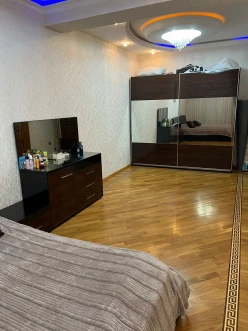 İcarə yeni tikili 2 otaqlı 85 m²,  Nəriman Nərimanov m.-4