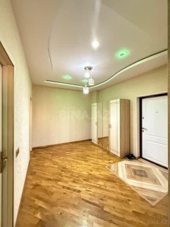 İcarə yeni tikili 3 otaqlı 105 m²,  Şah İsmayıl Xətai m.-15