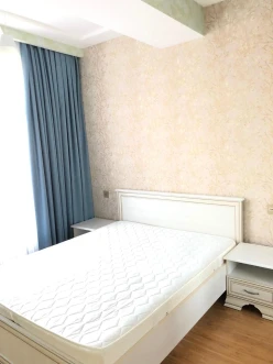 İcarə yeni tikili 2 otaqlı 65 m²,  Nərimanov-3