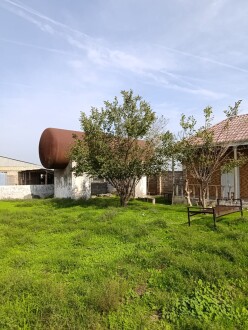 İcarə obyekt 2600 m²,  Məmmədli-6