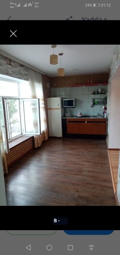 Satılır bağ evi 105 m²,  Hövsan-4