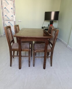 İcarə ev/villa 3 otaqlı 80 m², Avtovağzal m.-5 İcarə ev/villa 3 otaqlı 80 m², Avtovağzal m.-5