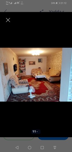 Satılır bağ evi 105 m²,  Hövsan-3