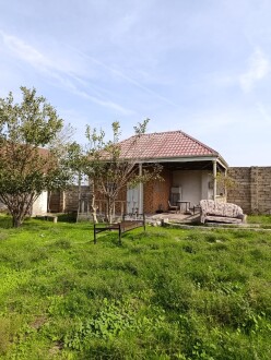 İcarə obyekt 2600 m²,  Məmmədli-5