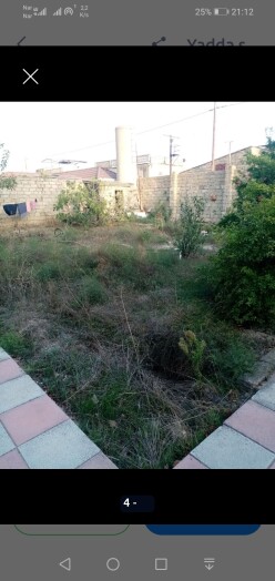 Satılır bağ evi 105 m²,  Hövsan-2
