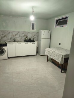 İcarə ev/villa 3 otaqlı 80 m², Avtovağzal m.-2 İcarə ev/villa 3 otaqlı 80 m², Avtovağzal m.-2