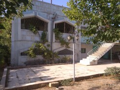 Satılır bağ evi 180 m²,  Hövsan-3