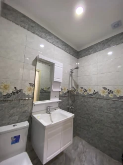 Satılır yeni tikili 2 otaqlı 70 m², İnşaatçılar m.-6