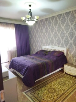 Satılır köhnə tikili 3 otaqlı 82 m², Yeni Yasamal q.-5