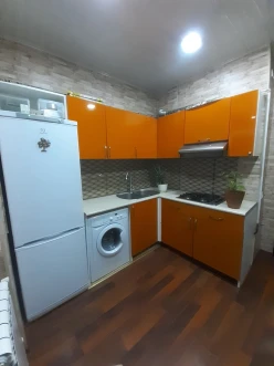 Satılır yeni tikili 3 otaqlı 92 m², Yeni Yasamal q.-4