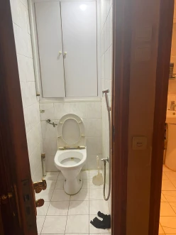 Satılır köhnə tikili 3 otaqlı 90 m², Yasamal r.-7