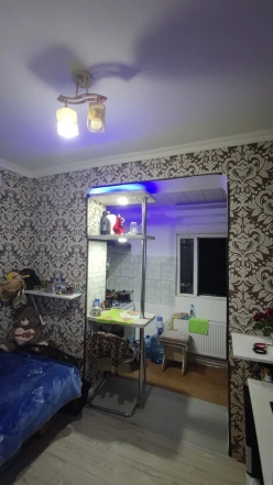 Satılır köhnə tikili 2 otaqlı 42 m², İçəri Şəhər m.-4