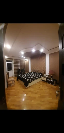 Satılır yeni tikili 3 otaqlı 96 m², Yeni Yasamal q.-3