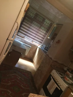 Satılır köhnə tikili 3 otaqlı 80 m², Yasamal r.-6