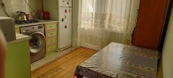 Satılır köhnə tikili 3 otaqlı 80 m², Yasamal r.-6