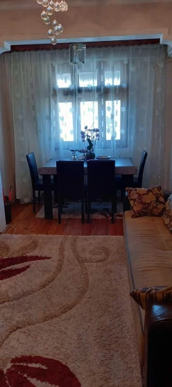 Satılır köhnə tikili 3 otaqlı 80 m², Yasamal r.-2