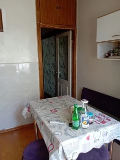 Satılır köhnə tikili 3 otaqlı 85 m², Yeni Yasamal q.-3