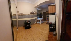 Satılır yeni tikili 3 otaqlı 80 m², Yeni Yasamal q.-4