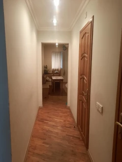 Satılır yeni tikili 3 otaqlı 87 m², Yeni Yasamal q.-4