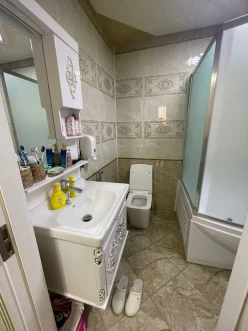 Satılır yeni tikili 3 otaqlı 97 m², Yeni Yasamal q.-7