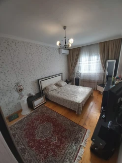 Satılır köhnə tikili 3 otaqlı 83 m², Yeni Yasamal q.-2