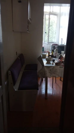 Satılır köhnə tikili 3 otaqlı 85 m², Yeni Yasamal q.-5