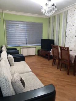 Satılır köhnə tikili 3 otaqlı 80 m², Yeni Yasamal q.-2