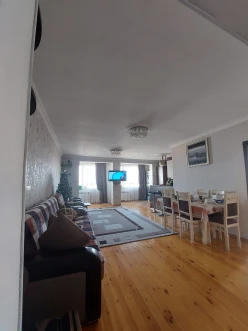 Satılır yeni tikili 3 otaqlı 96 m², Yeni Yasamal q.